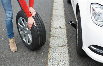 清苑东营区道路救援